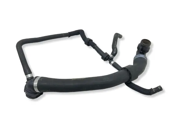 Skoda Octavia Mk3 (5E) Engine coolant pipe/hose 5Q0122101CN 5Q0122291 5Q0121619A