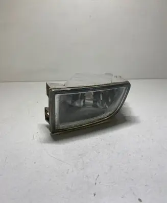 Skoda Fabia Mk1 (6Y) Front fog light