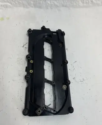 Rocker cam cover