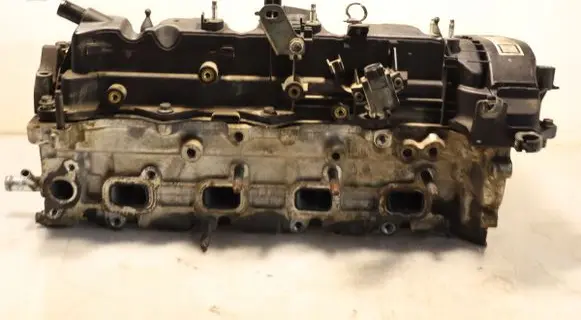 Toyota Verso Engine head 1AD-FTV
