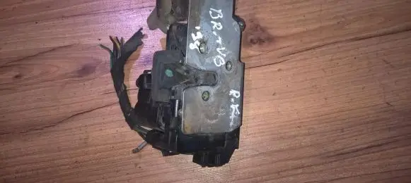 Fiat Bravo - Brava Front door lock