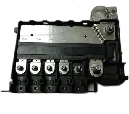 Volkswagen T-Cross Fuse box set 2Q0937548D