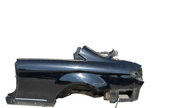 Mercedes-Benz CL C216 Rear quarter panel