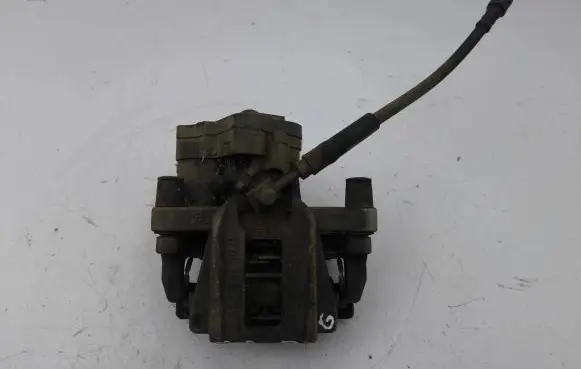 Skoda Octavia Mk4 Rear brake caliper 5R3615406A