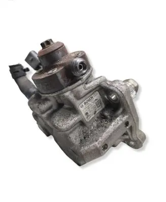 Audi A6 S6 C7 4G Fuel injection high pressure pump 059130755CB 0445010677