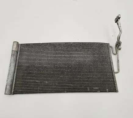 Mini Cooper Countryman R60 A/C cooling radiator (condenser) 9239920
