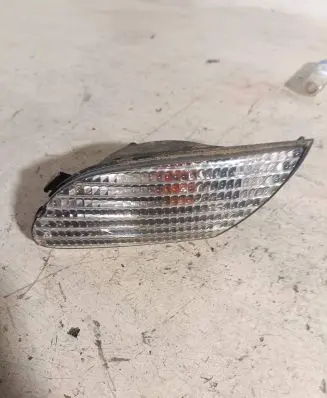 MG ZR Front fog light 07220