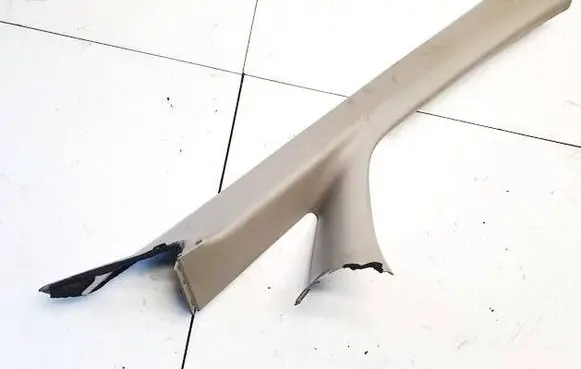 Mazda CX-7 (C) pillar trim eg2168161