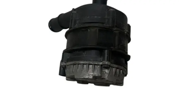 Volkswagen PASSAT B8 Electric auxiliary coolant/water pump