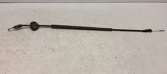 Volkswagen Caddy Front door cable line 893862113