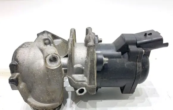 Volvo V50 EGR valve V29010703