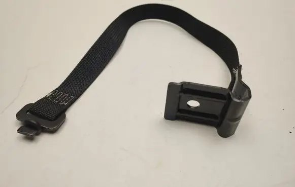 Porsche Macan (95B) Battery bracket 8R0867749A