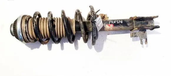 Opel Zafira B Front shock absorber/damper AGX089MT