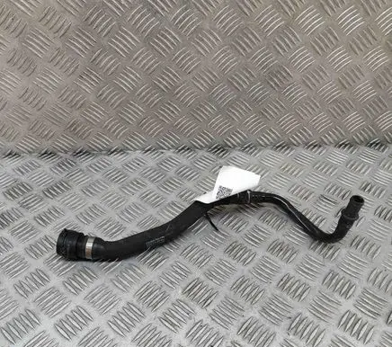 Audi Q8 Engine coolant pipe/hose 4KR819552B