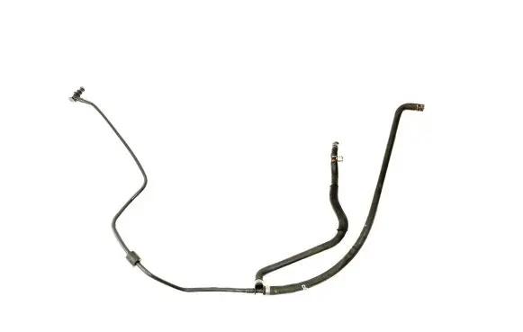 Mercedes-Benz R W251 Engine coolant pipe/hose A2515010125