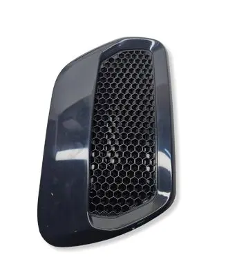 Ford Mustang VI Intercooler air channel guide GDG28A1R 99G28A1R