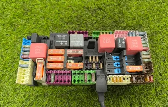 Fuse module