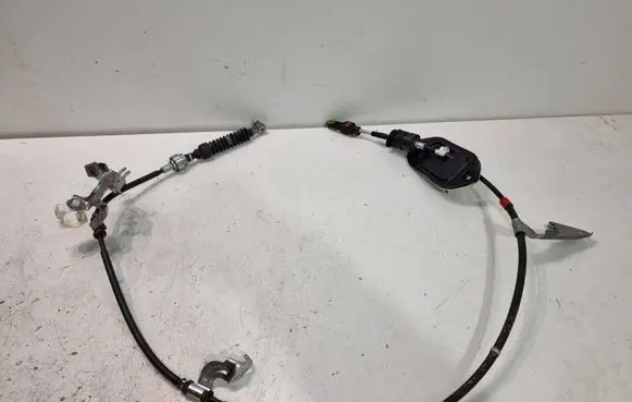 Toyota Yaris Cross Gear shift cable linkage 33820K0040