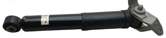 Volkswagen Multivan T7 Rear shock absorber/damper 7T0513029M