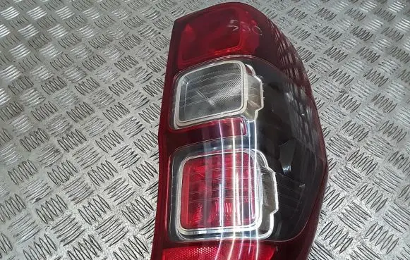 Ford Ranger Rear/tail lights db3913404jb3b13404
