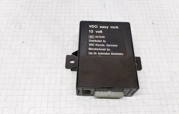 Mercedes-Benz E W124 Other control units/modules 180911959 021249