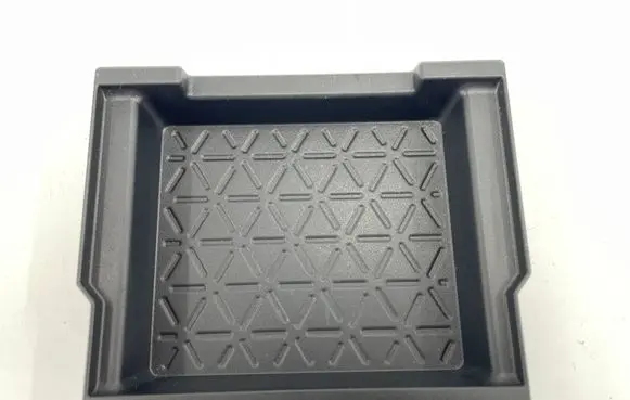 Toyota RAV 4 (XA50) Glove box pad 5882542030