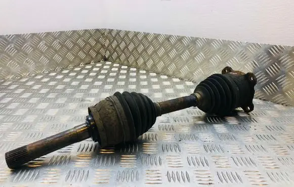 Hyundai Terracan Front driveshaft