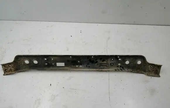 Ford Transit Bottom radiator support slam panel 6C118A058AA