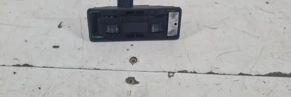 Renault Laguna II Rain sensor 8200001914 1397212015