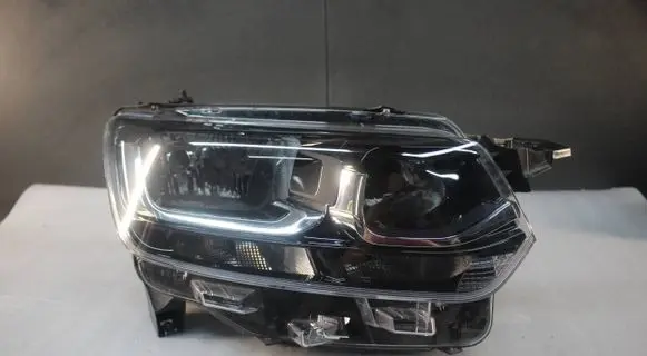 Toyota ProAce City Headlight/headlamp 73278215 9835780580 732782154EL