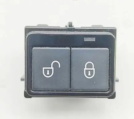 Jaguar XE Central locking switch button GX7314017EC