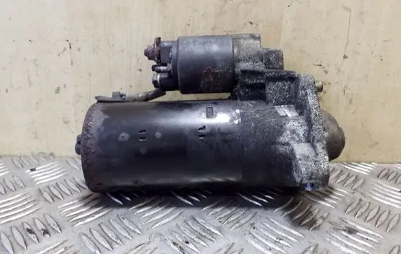 Volvo XC90 Starter motor 0001109264 30724473