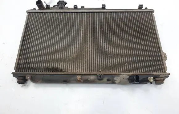KIA Shuma Coolant radiator