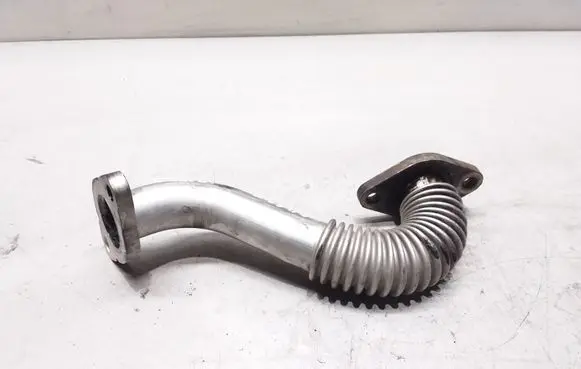 Nissan Primastar EGR valve line/pipe/hose