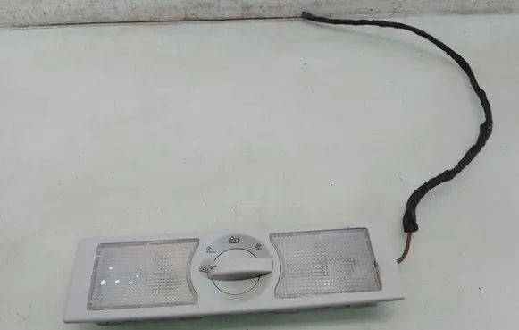 Volkswagen Transporter - Caravelle T6 Rear seat light 0886400