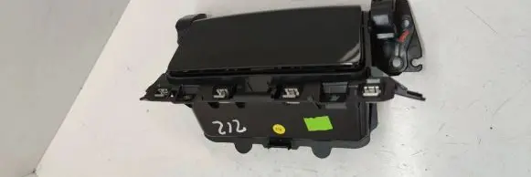 Peugeot 2008 II Glove box 9824793880