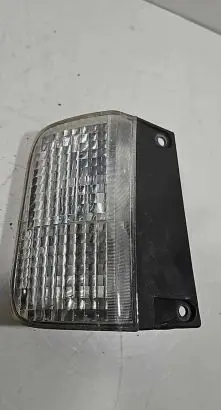 Rear fog light