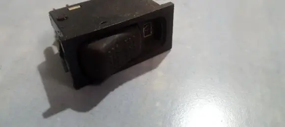 Ford Sierra Wiper switch 83BG17K478AA
