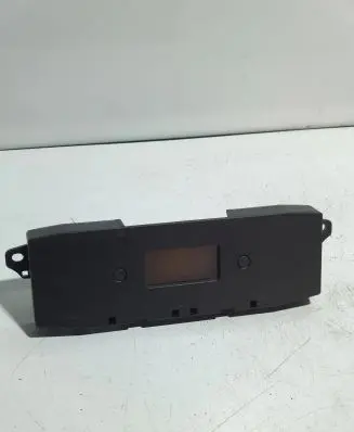Citroen C3 Screen/display/small screen 96439997XT 503480040000