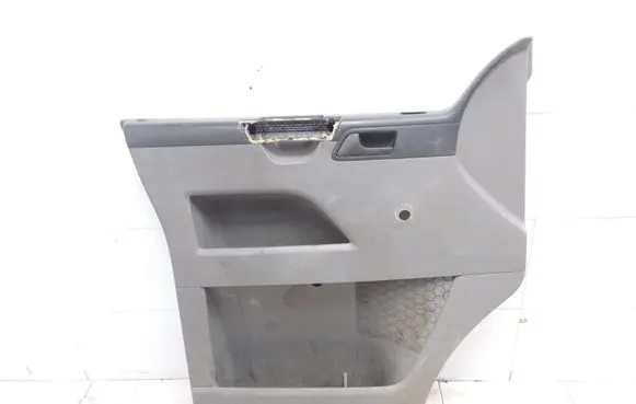 Volkswagen Transporter - Caravelle T5 Front door card panel trim 7H0867103