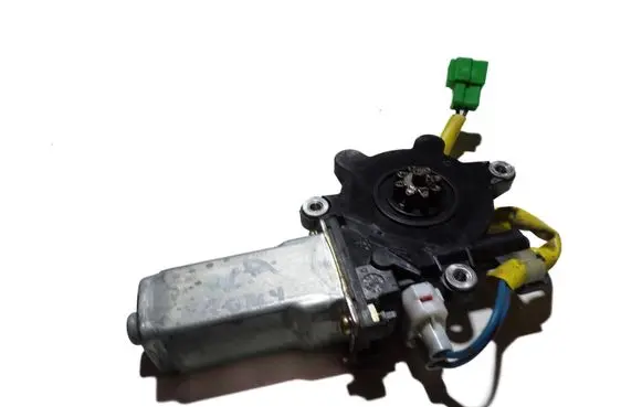 Subaru Legacy Rear door window regulator motor