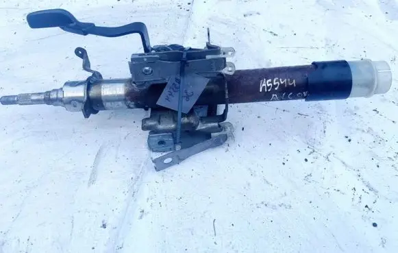 Honda Accord Steering wheel axle