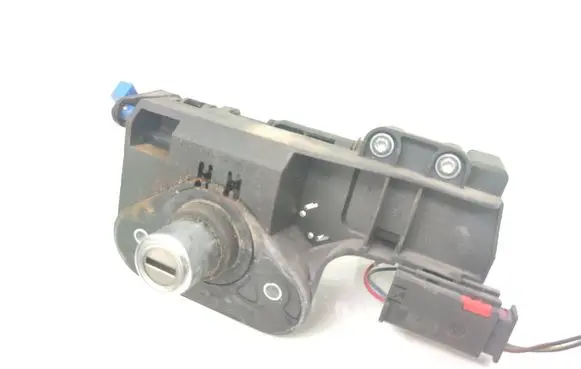 Opel Meriva A Tailgate exterior lock 90534784 09183495