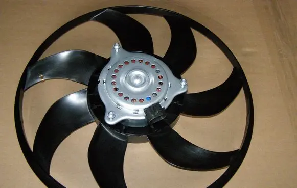 Citroen Jumper Fan set F9524005