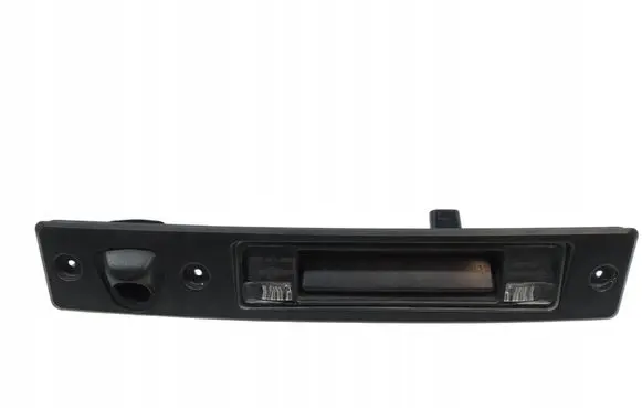 Volvo S60 Tailgate opening switch 31484429