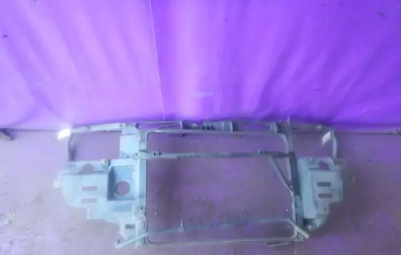 Ford Galaxy Front piece kit 