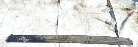 Honda Civic Sill