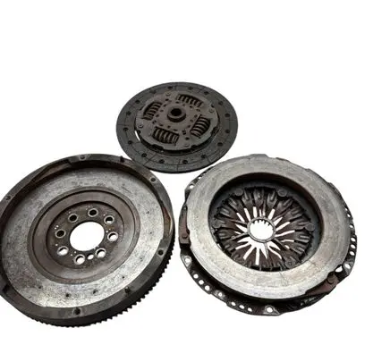 Peugeot Boxer Clutch set kit 326007610