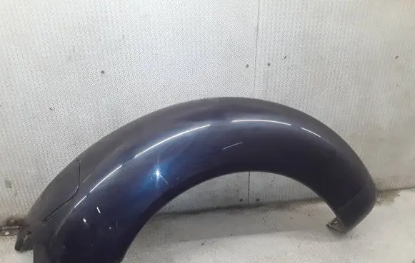 Volkswagen New Beetle Fender