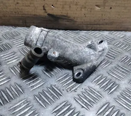 Opel Insignia A Engine coolant pipe/hose